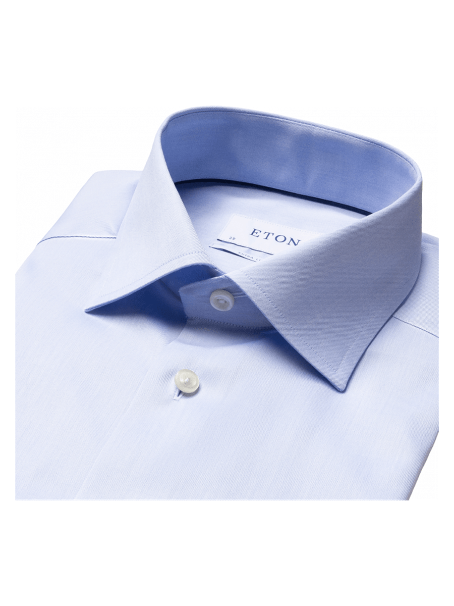 Eton Skjorter 10001234321_37 - Bygholm Menswear